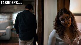 teen student may i cum on your cock mr philip?