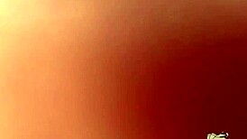 I worship goddess's nylon soles in POV