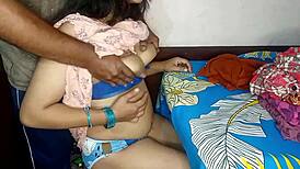 इंडियन देसी विलेज भाभी देवर वायरल वीडियो एमएमएस