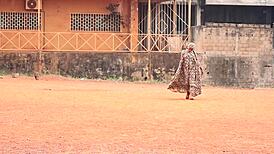 Traditional Love With My Village Doctor, Hoping To Get My Pussy Wet Again