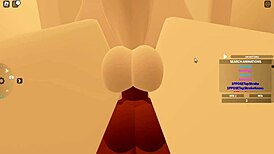 Roblox Porn Femboy Treated Like A Slut