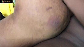 naughty horny student seduces her teacher and got fucked inside his office during school hour