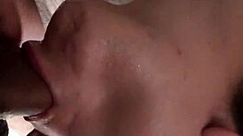 Naked Woman In Hotel Window