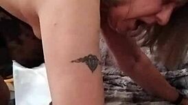 Homemade arse fuck sounds 😏