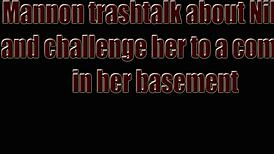 What Are You Doing With Those Boxing Gloves?!