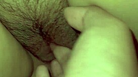 Chubby Thai Home Fingering Session