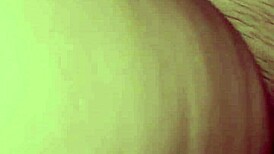 Chubby Thai Home Fingering Session