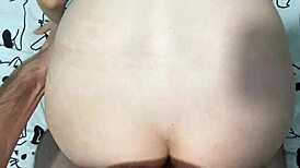 Stepdaughter Was Ready for Her Stepfathers Overnight Visit Real Amateur Homemade Sex