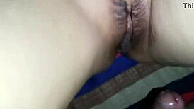 Nepali Wife Fucking Intensely with Dirty Audio