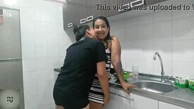 UY COMO SE VE DE RICO ESE PEPINO QUIERES PROBARLO?