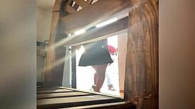 Morrita Mexicana Trata De Seduce Repartidor Para Pagar De Otra Forma Vol 1 Sophia Bellee