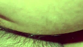 Chubby Thai Home Fingering Session