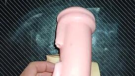 kissy and dolly trio from pussy to tits leaves me drained