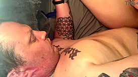 my tight pussy is so slutty, begging for fingering and creampie