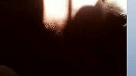 Check out Bella Rio's leaked Insta vids of her intense masturbation and squirting