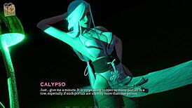 i'm playing eternum 71 and it's so immersive