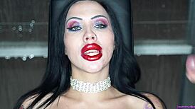 4th Of July Massive Facial