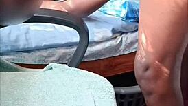 Real african amateur hot couples huge cum shot ever full clip on sheer