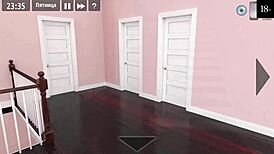 Exciting Completion Of Girl House Gameplay Part 14