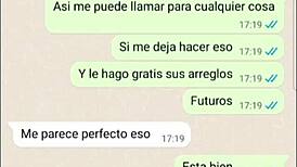 Contrato Un Fontanero Gratis Parte 4