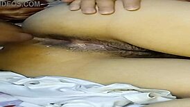 My First Intimate Backdoor Experience