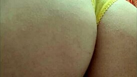 Follandome A Mi Hermanastra With Big Ass Latina Housewife