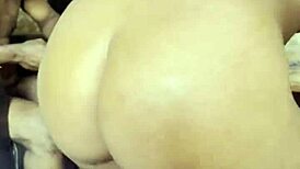 Rate my freaky hairy pussy performance?