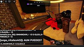 Puta Diabla Serves Her Master For A Good Dose Of Semen