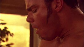 Brunette Terry Summers Riding Cock Of Cheyne Collins