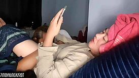 Sa Ko Kumain Ny Puke