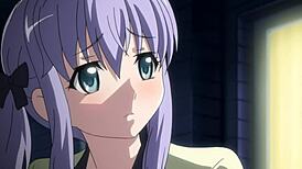 Maki-chan and Nau in Cosplay Adventure