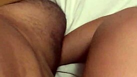 eating a nice latina ass after work