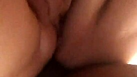 Doggystyle with pawg in action