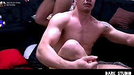 When He Put His Huge Cock in My Ass I Went to the Clouds I Love Being Well Fucked Free