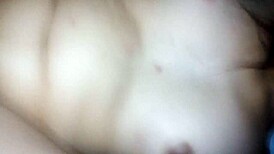 My Ugly Babe Poses For Photos