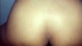 Does big dick fit in small 18+ ass puta flakita?