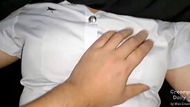 Want to fix your F grade? Use your thai college pussy for teacher!