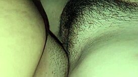 rapidin con mi cuñada maria en creampie apasionado