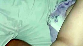 Neighbor Fucks Me Hard Doggystyle Creampie