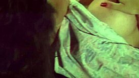 Vintage Milfs With Big Natural Tits Take An Exciting Ride