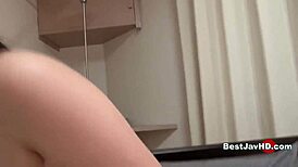 Dirty Japanese Teen 18+ Has Multiple Orgasms In Hardcore Xxxaved Jav Porn