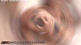 Newbie From Usa Violet Ren - 100 Hell Very Rough Gangbang