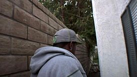 slutty blonde milf blowjob and fuck