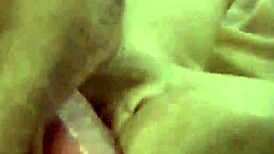 blonde fucks her husbands friend in fragile moment 😔