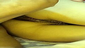 My First Intimate Backdoor Experience