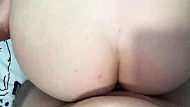 Stepdaughter Was Ready for Her Stepfathers Overnight Visit Real Amateur Homemade Sex