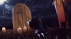 compilation of amateur animations