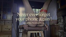 Mistress April Brutally Punishes Slave Rose