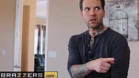 demi sutra kira noir strap-on hands off brazzers