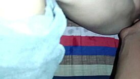 Nepali Wife Fucking Intensely with Dirty Audio